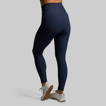 Limitless Legging (BP Navy)