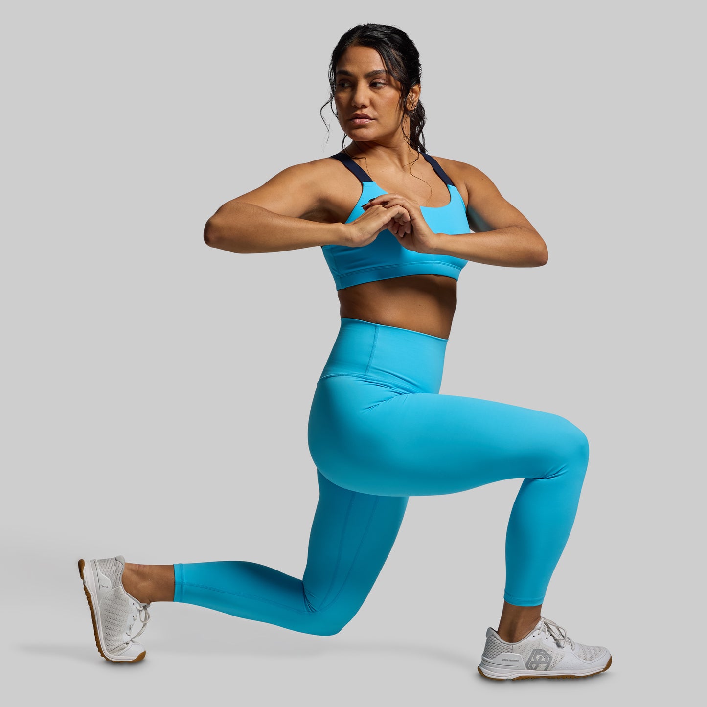 Your Go To 7/8 Legging 2.0 (Aquarius)