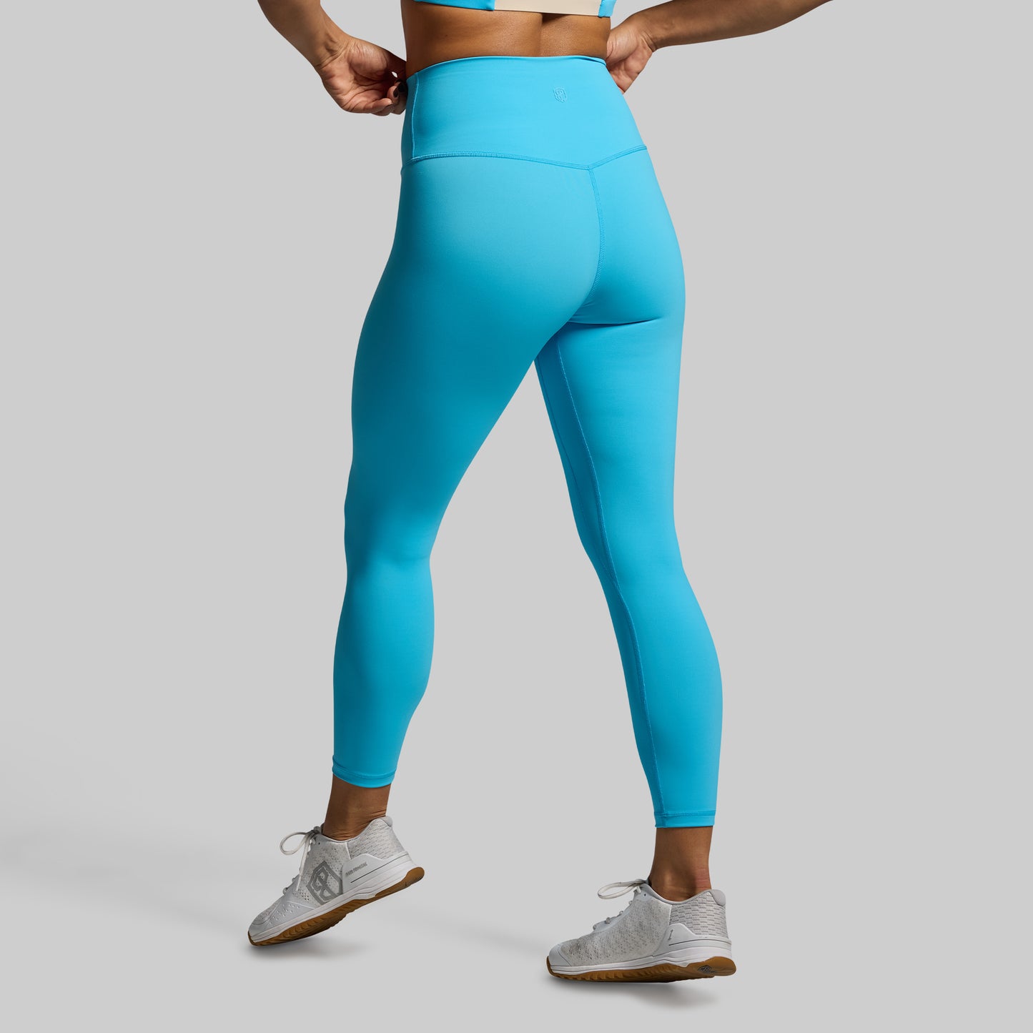 Your Go To 7/8 Legging 2.0 (Aquarius)