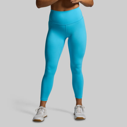 Your Go To 7/8 Legging 2.0 (Aquarius)