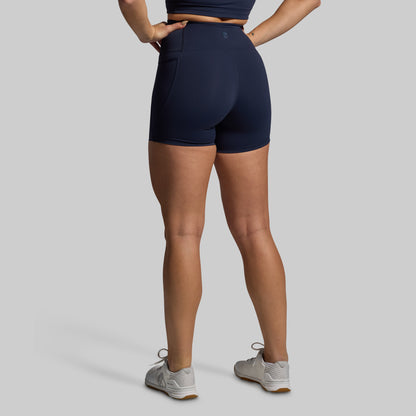Eccentric Short (BP Navy)