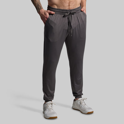 Men's Rest Day Jogger 2.0 (Gunmetal)