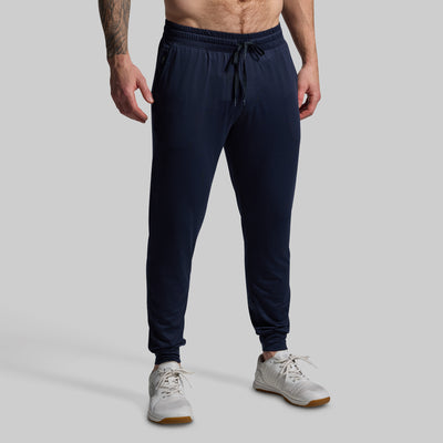 Men's Rest Day Jogger 2.0 (BP Navy)