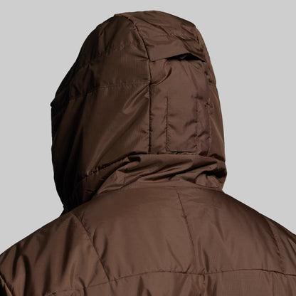 Men's Tundra Jacket Light 2.0 (Coyote Brown)