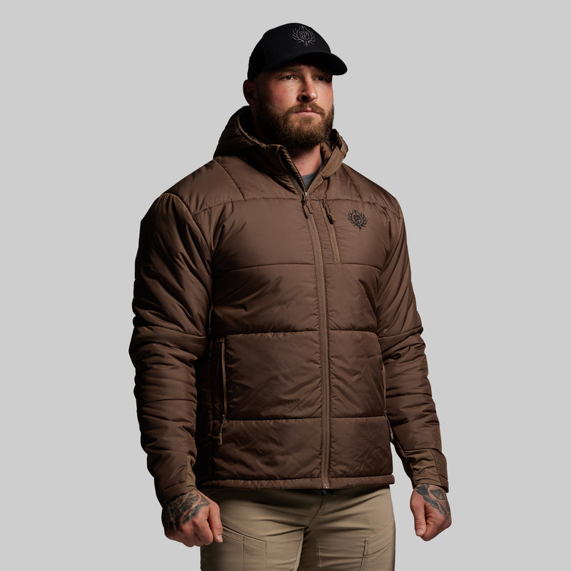 M's Jackets