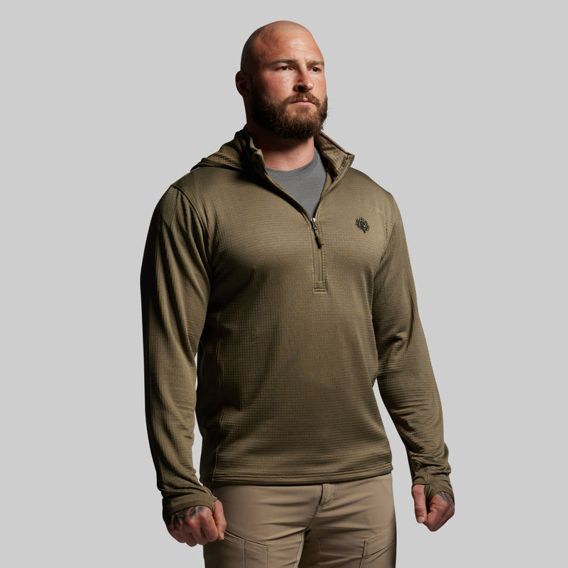 M's Mid Layers