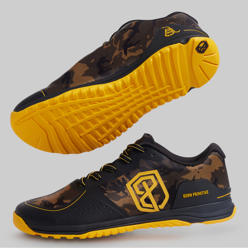 SHOP FOOTWEAR