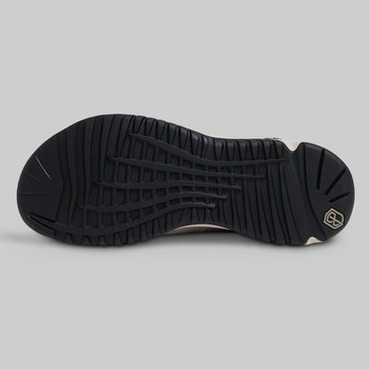 Men's Savage 1 (Black/Gold)