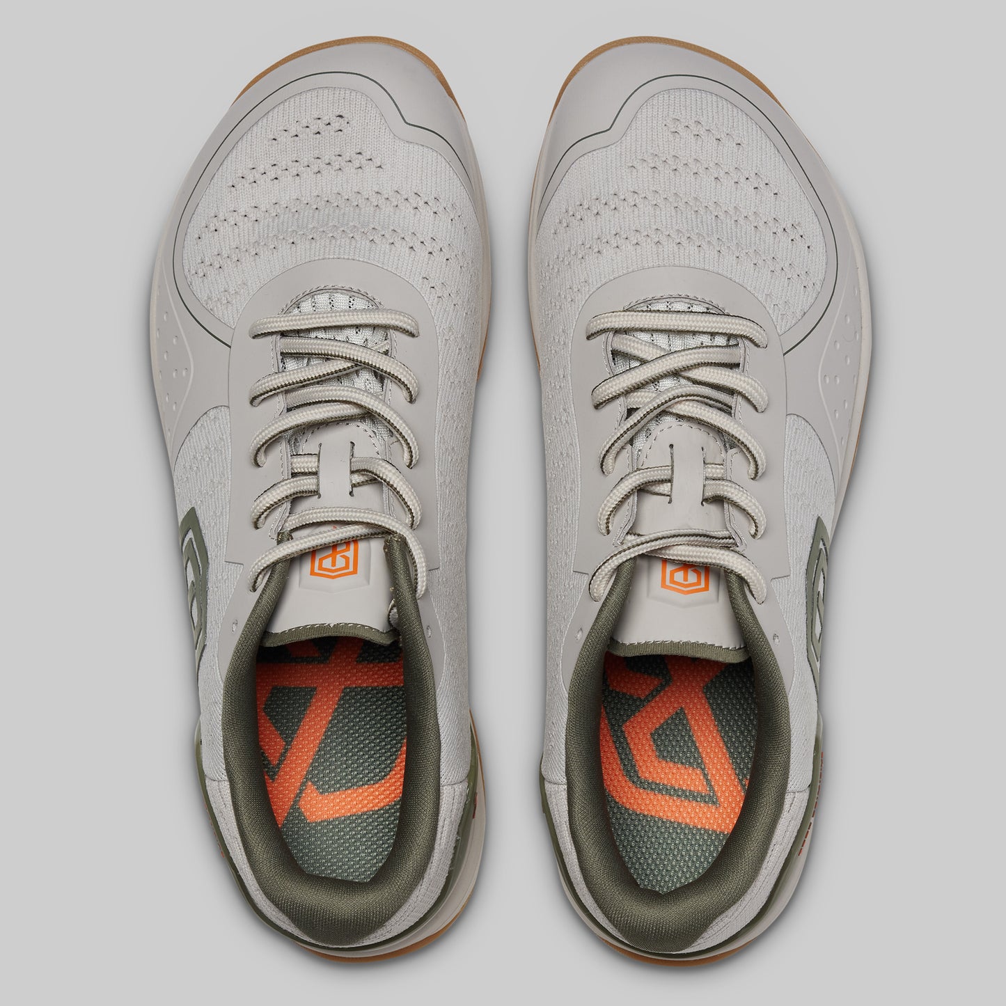 Men's Savage 1 (OD Green/Blaze)