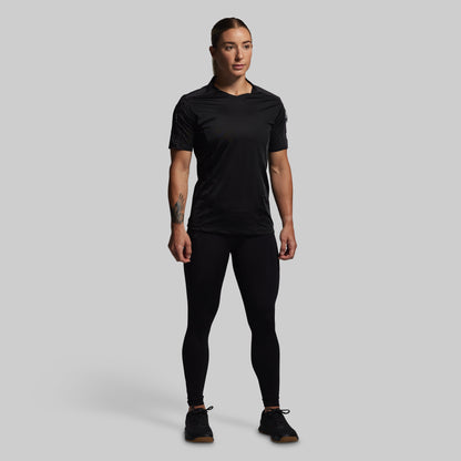 Range Legging (Black)