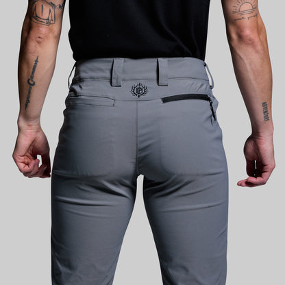 Women's Terrain Pant (Wolf Grey)