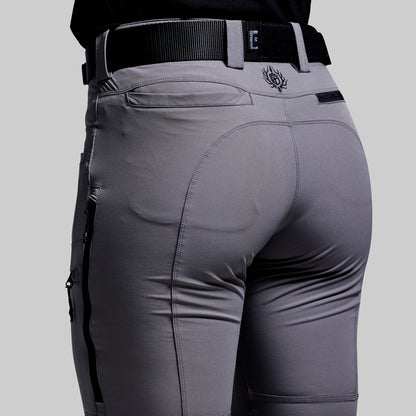 Women's Frontier Pant Light 2.0 (Wolf Grey)