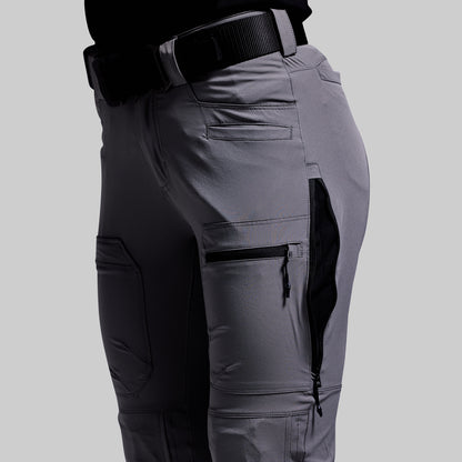Women's Frontier Pant Light 2.0 (Wolf Grey)