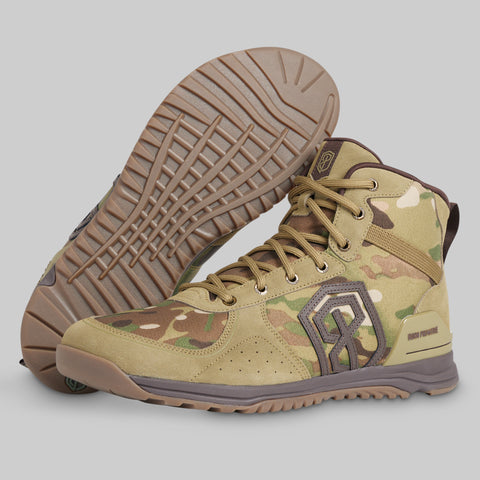 Men's Defender 1 (Multicam)