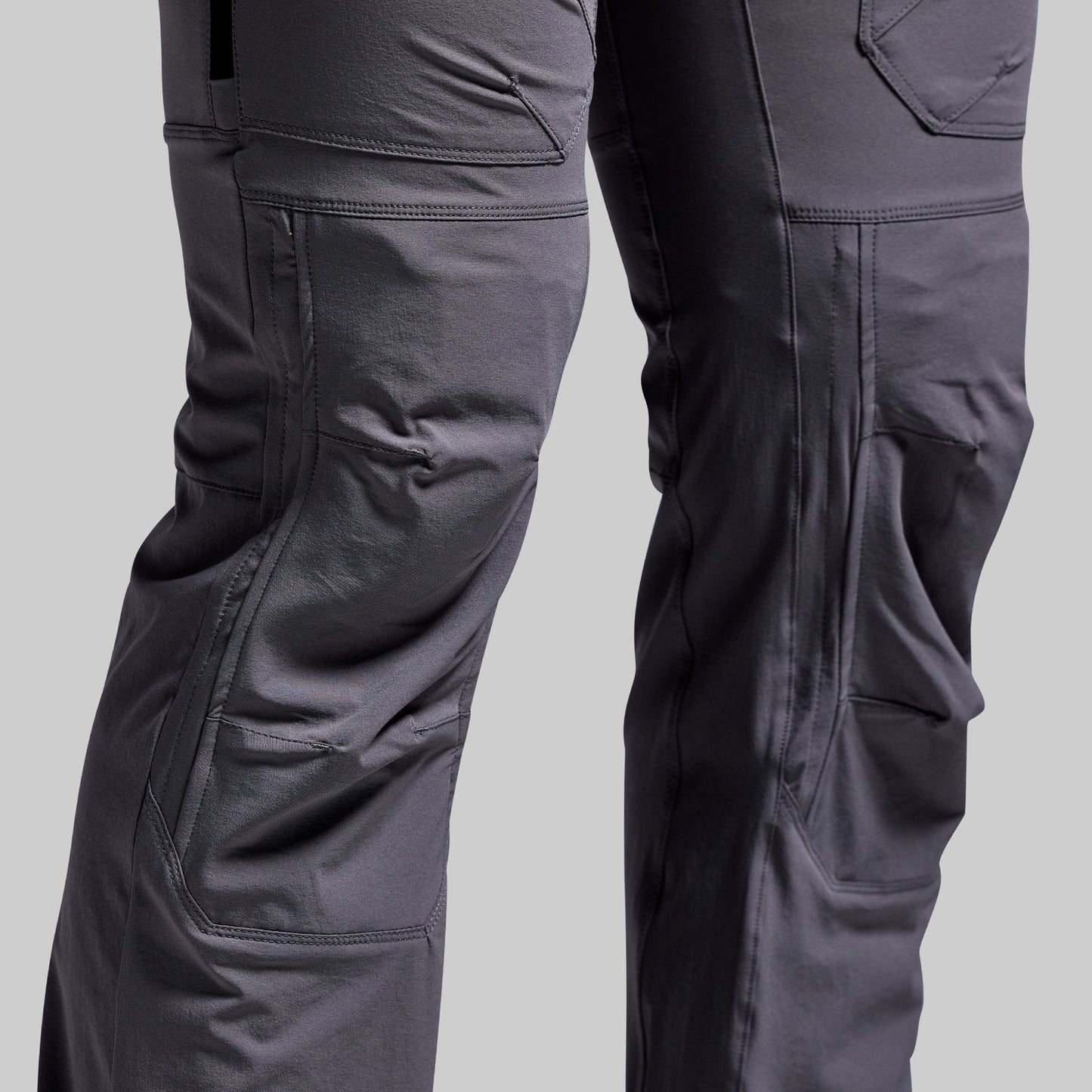 Women's Frontier Pant Light 2.0 (Wolf Grey)