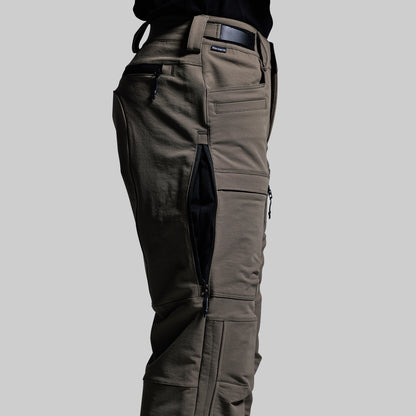 Women's Frontier Pant 2.0 (Dark Olive)