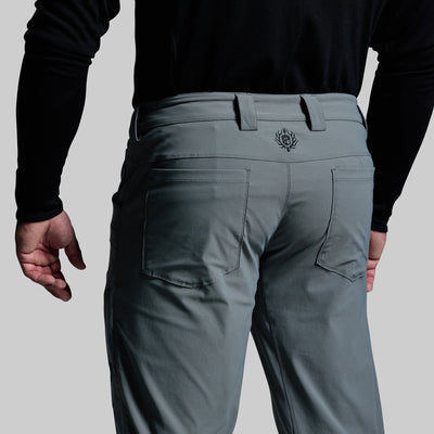 Men's Terrain Pant (Wolf Grey)