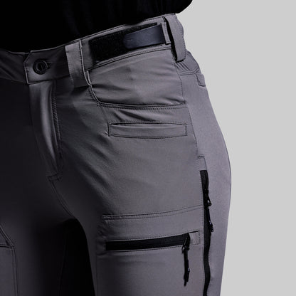 Women's Frontier Pant Light 2.0 (Wolf Grey)