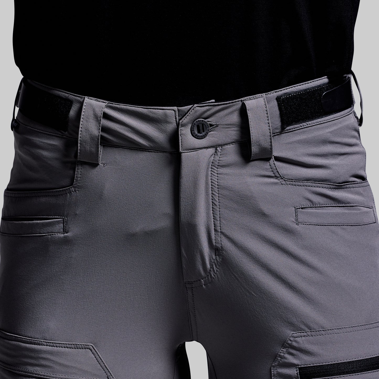 Women's Frontier Pant Light 2.0 (Wolf Grey)