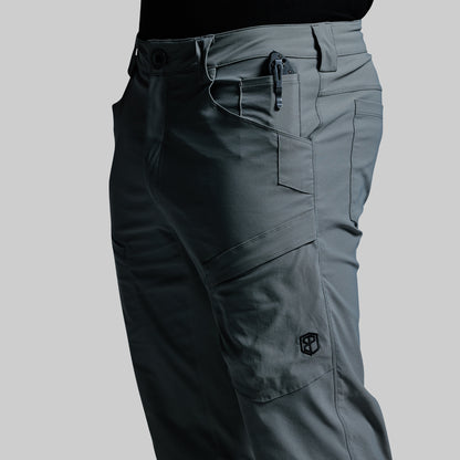 Men's Terrain Pant (Wolf Grey)
