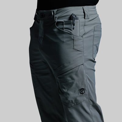 Men's Terrain Pant (Wolf Grey)