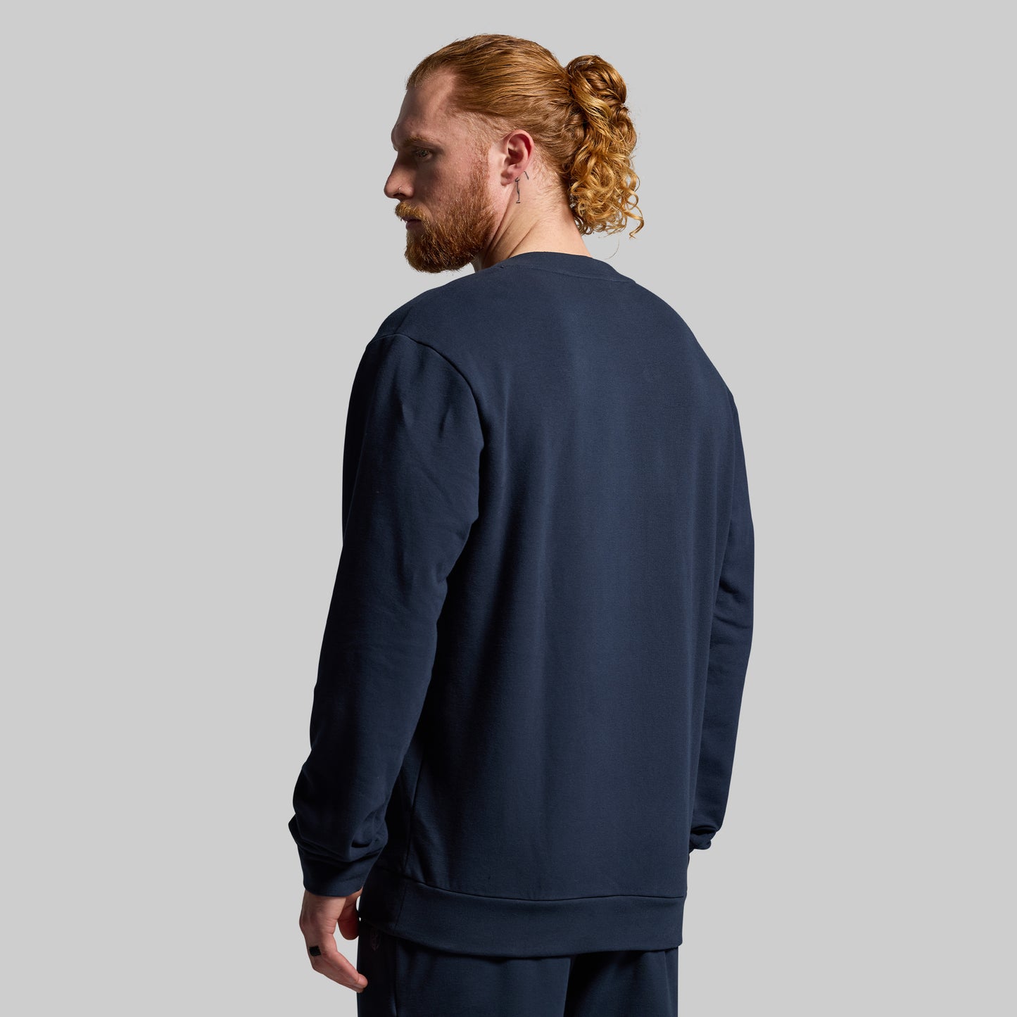 Men's Unmatched Crew Set (BP Navy)