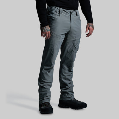 Men's Terrain Pant (Wolf Grey)