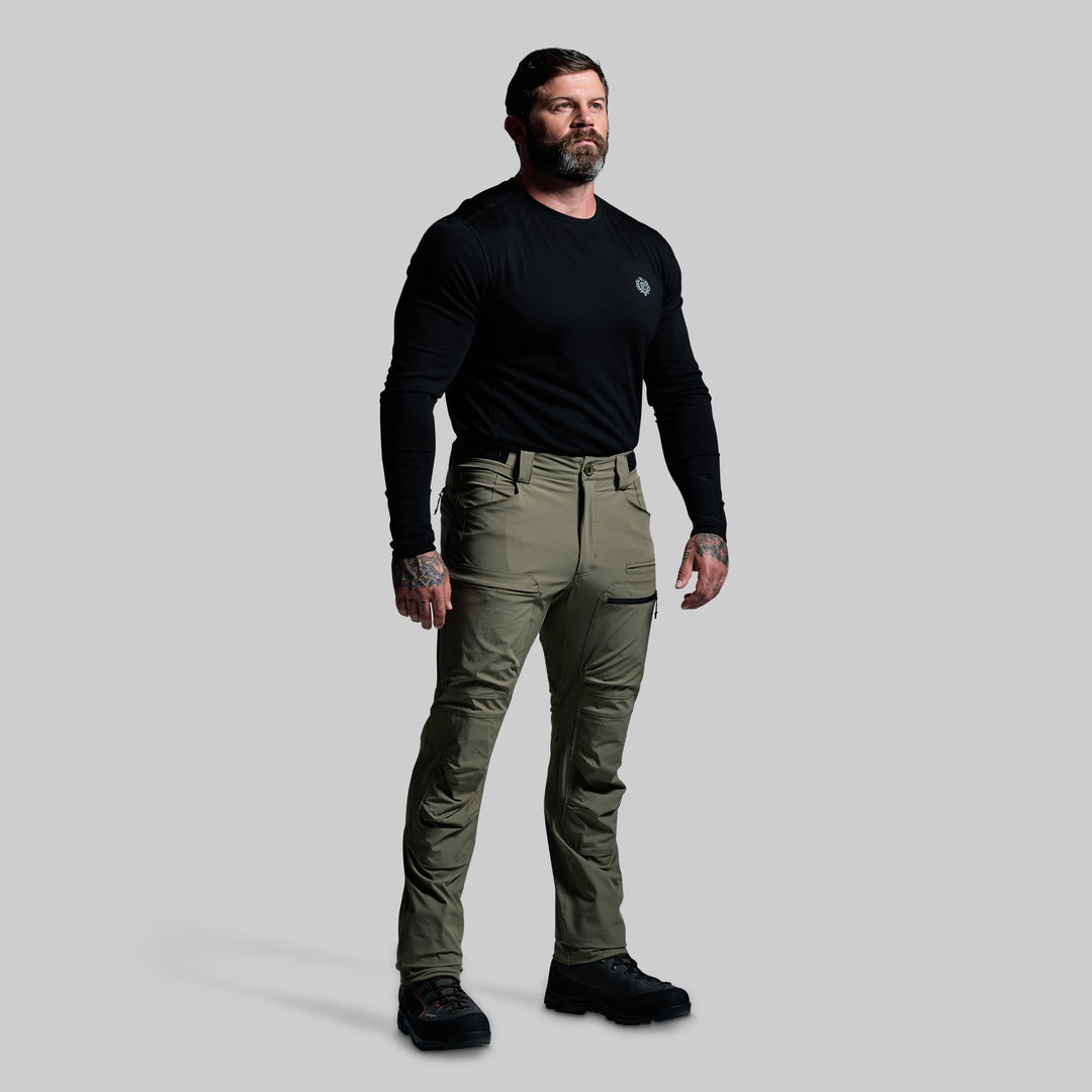 Born Primitive フレックス リーコン ジーンズ サイズ32 Men's Stretchy Jeans | Athletic Cut Jeans | Stretchy FLEX
