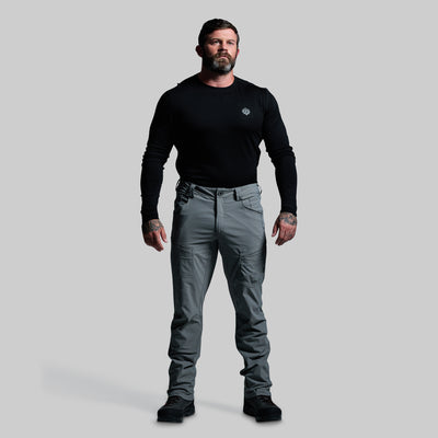 Men's Terrain Pant (Wolf Grey)