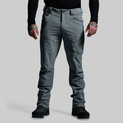 Men's Terrain Pant (Wolf Grey)