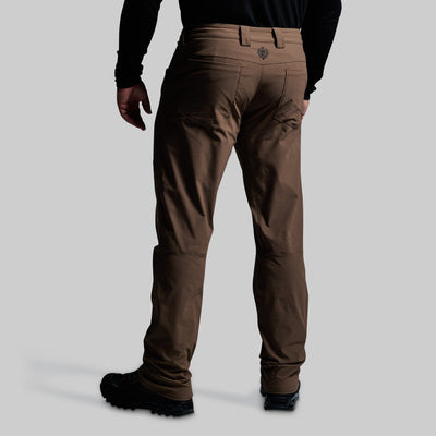 Men's Terrain Pant (Coyote Brown)