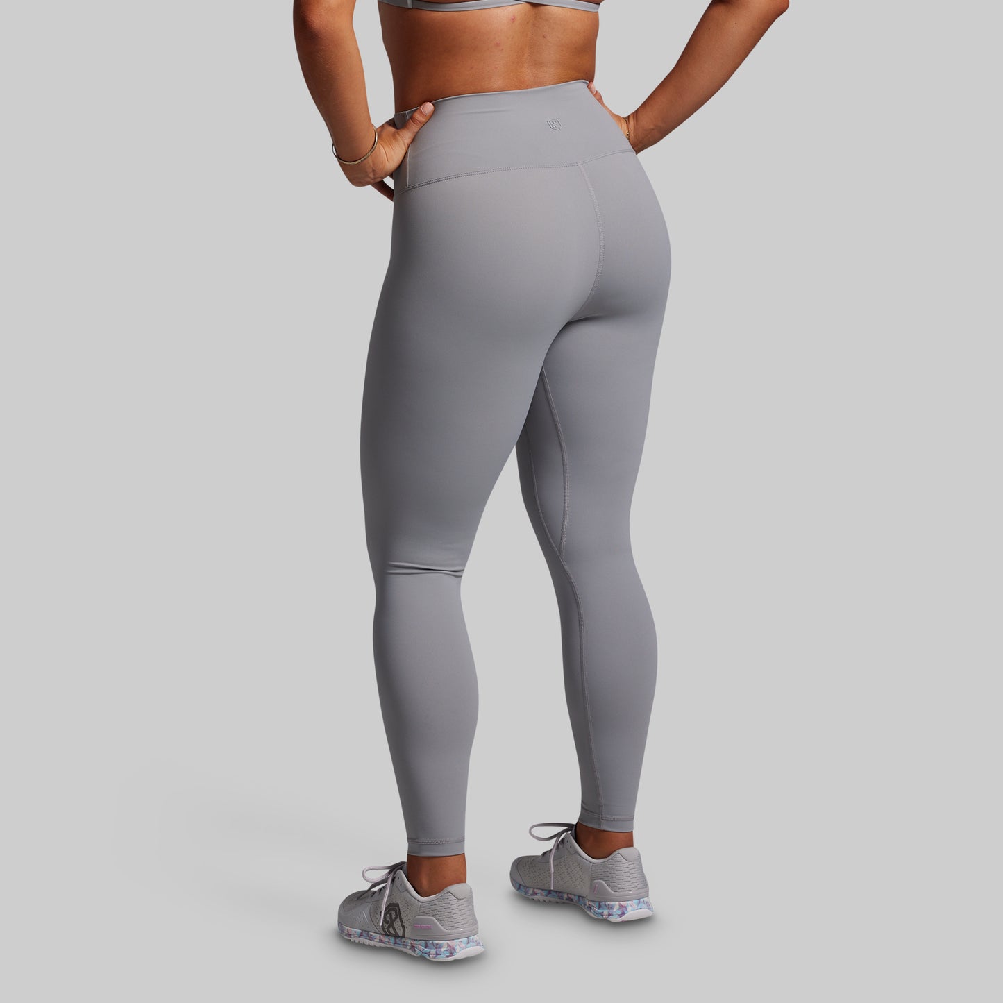 Synergy Legging 2.0 Set (Alloy)