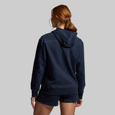 Women's Unmatched Jogger Set (BP Navy)