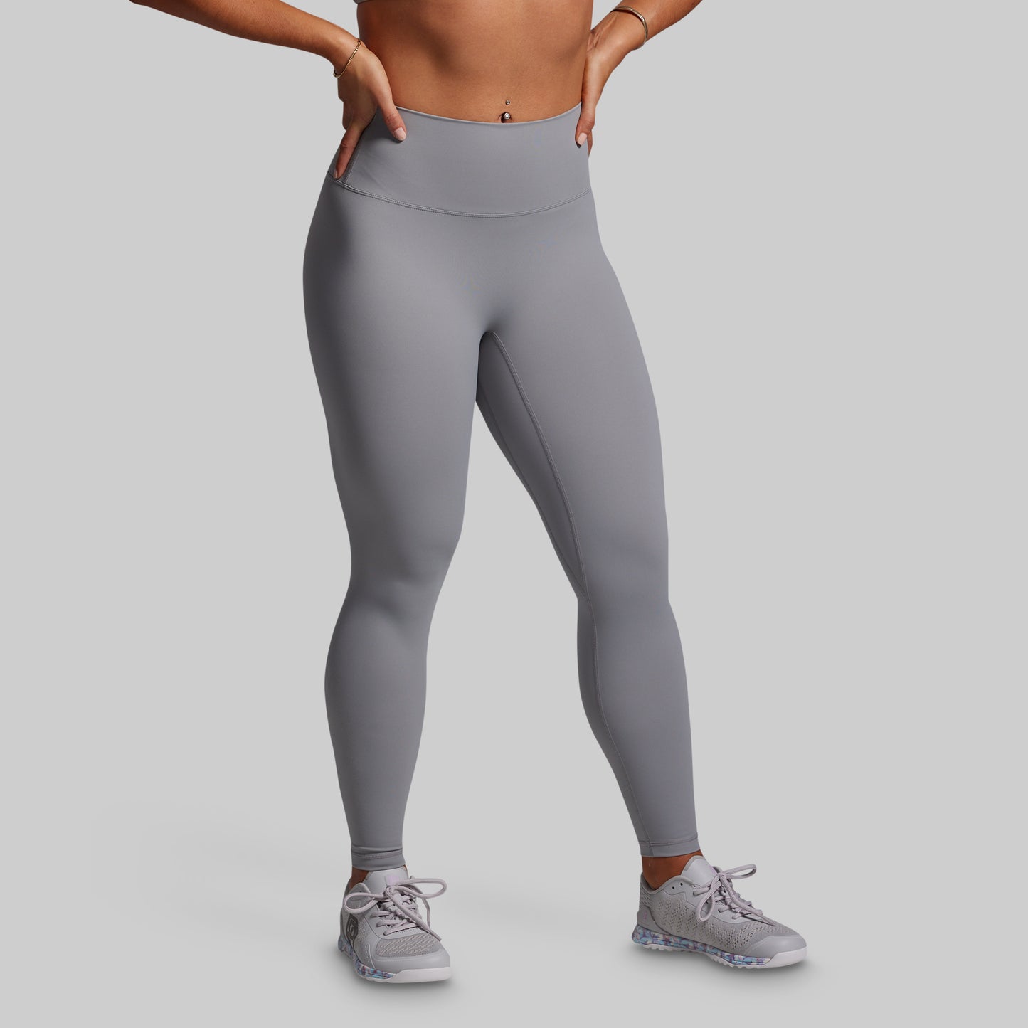 Synergy Legging 2.0 Set (Alloy)