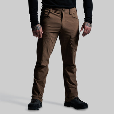 Men's Terrain Pant (Coyote Brown)