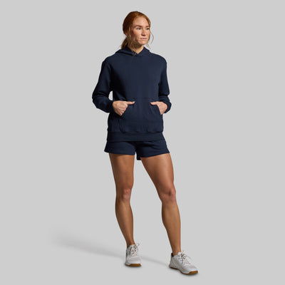 Unmatched Short Set (BP Navy)