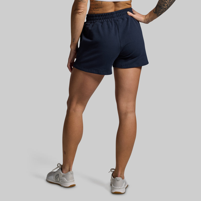 Unmatched Short Set (BP Navy)