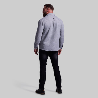 Aspen Jacket (Light Grey)