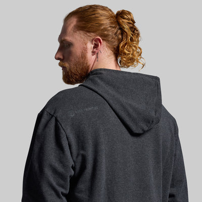 Men's Unmatched Hoodie (Charcoal)