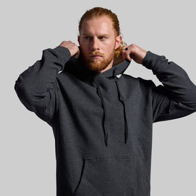 Men's Unmatched Hoodie (Charcoal)