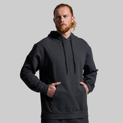 Men's Unmatched Hoodie (Charcoal)