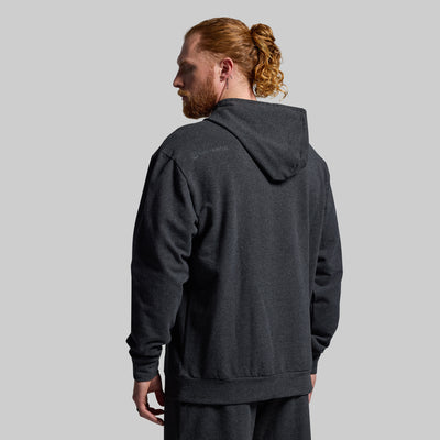 Men's Unmatched Hoodie (Charcoal)