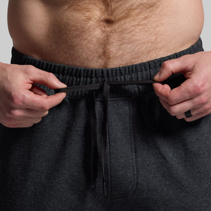 Men's Unmatched Crew Set (Charcoal)