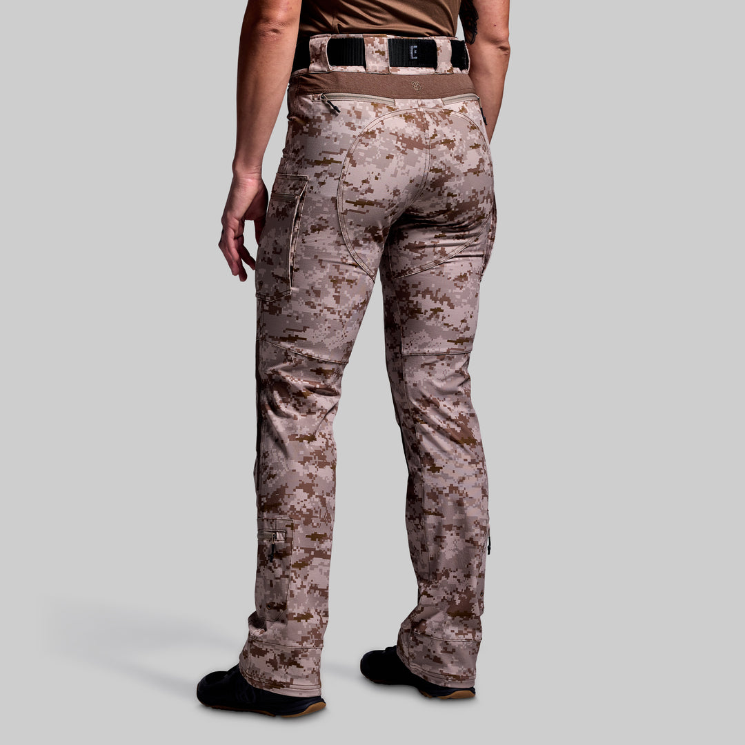Born Primitive Opアサルトパンツ 32 /30 デザートデジタル Women's Op Assault Pant (Desert Digital) – Born Primitive