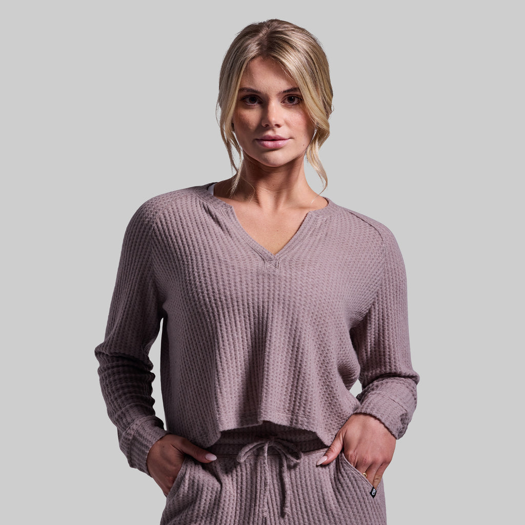【Raucohouse】Leuven waffle over long sleeve PDP__0093_Layer60_1024x1024.