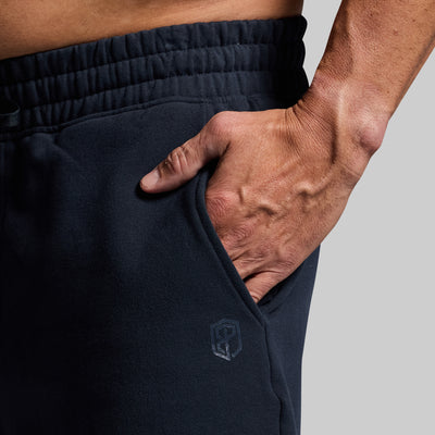 Men's Unmatched Short (BP Navy)
