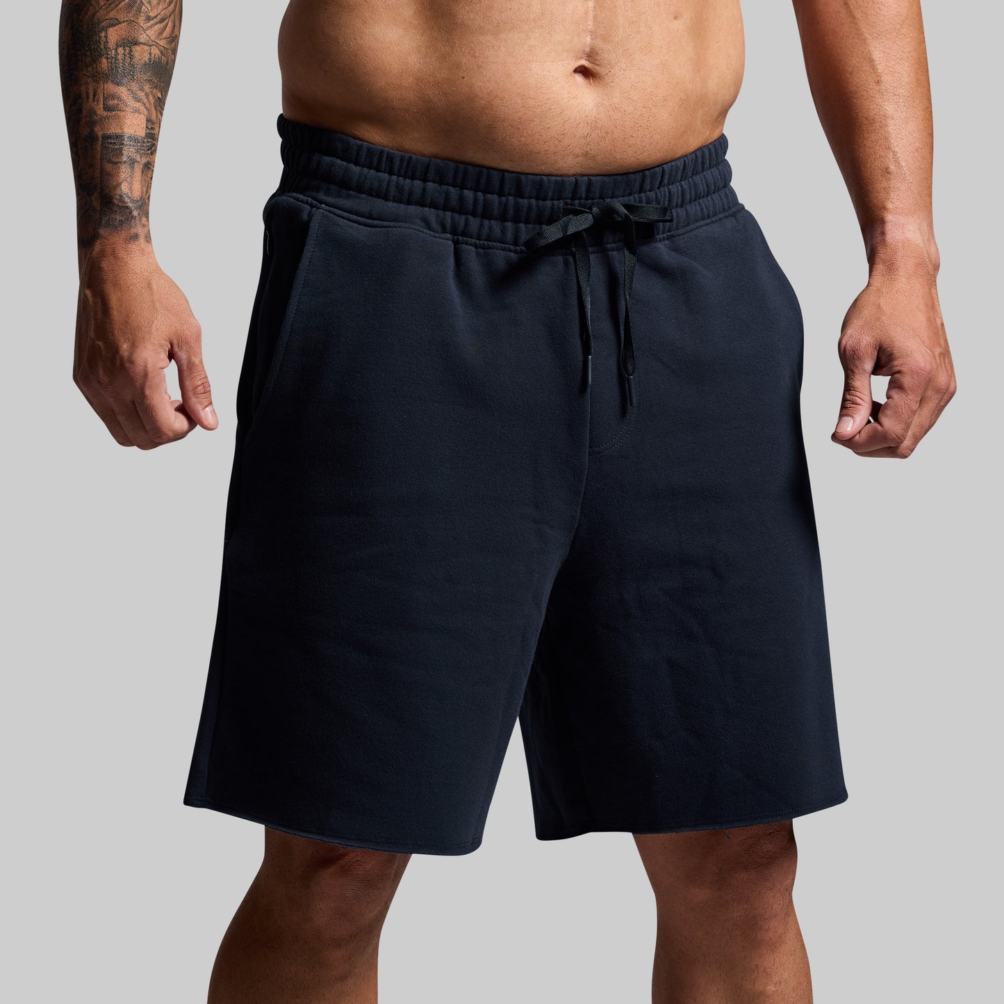 Men's Unmatched Short (BP Navy)