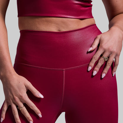 Fierce Legging (Jam Melt)