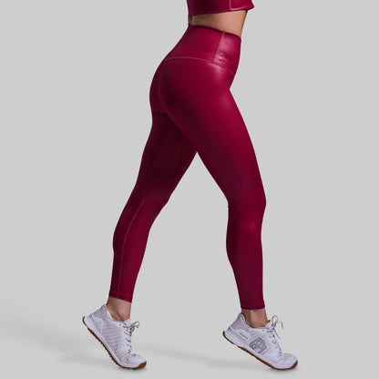 Fierce Legging (Jam Melt)