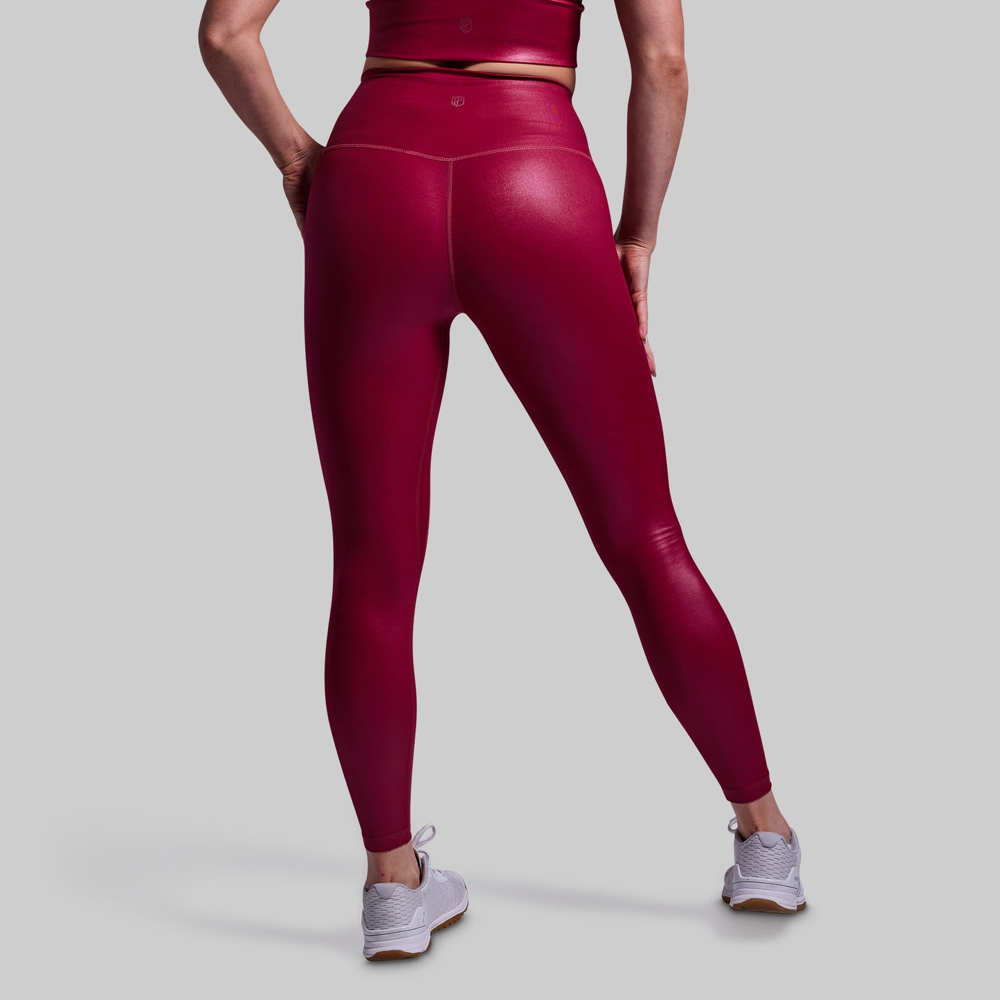 Fierce Legging (Jam Melt)